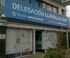 Centro de Atención Vecinal Llavallol Sur